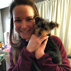 Meet your Posher, Keely